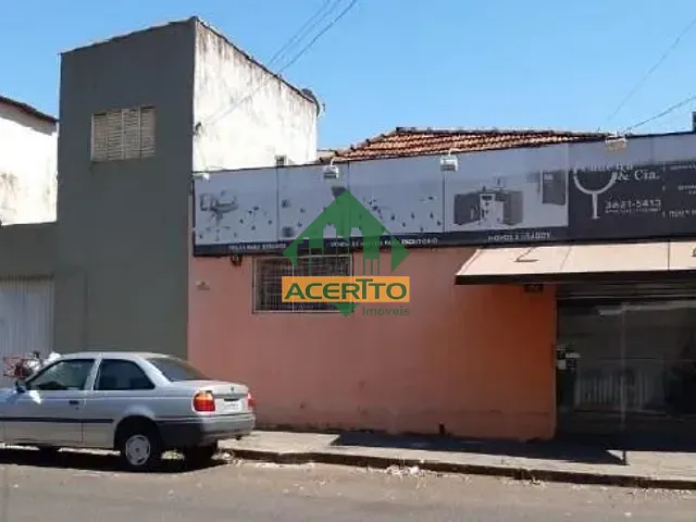 Loja com 300m², à venda, no bairro Jardim Sumaré em Araçatuba