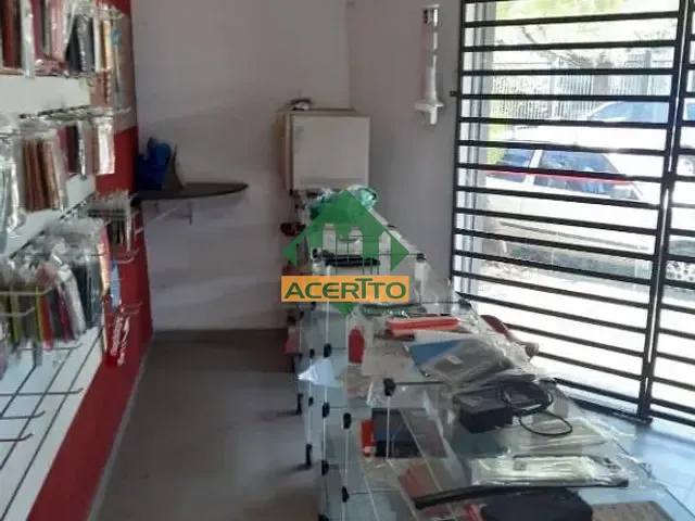Loja com 300m², à venda, no bairro Jardim Sumaré em Araçatuba