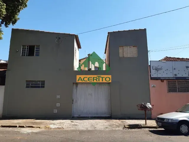 Loja com 300m², à venda, no bairro Jardim Sumaré em Araçatuba