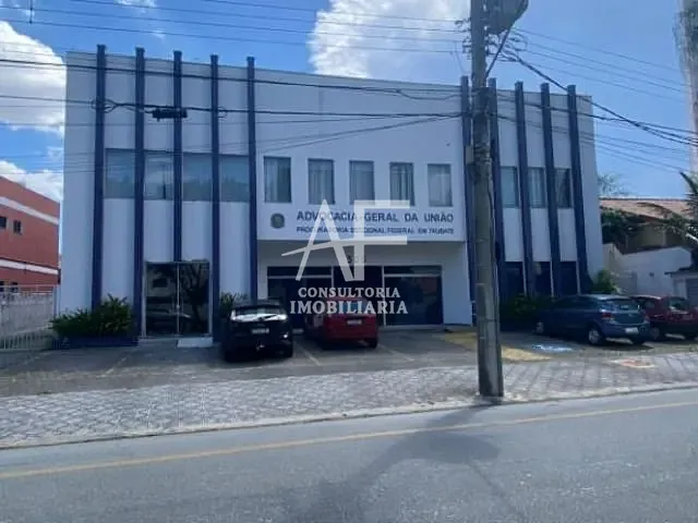 Loja com 477m², para alugar, no bairro Jardim das Nações em Taubaté