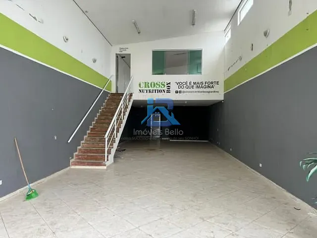 Loja com 186m², para alugar, no bairro Giardino D  Itália em Itatiba