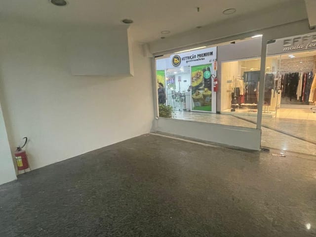 Loja para alugar, no bairro Centro em São Caetano do Sul