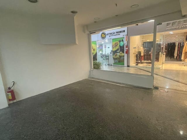Loja para alugar, no bairro Centro em São Caetano do Sul