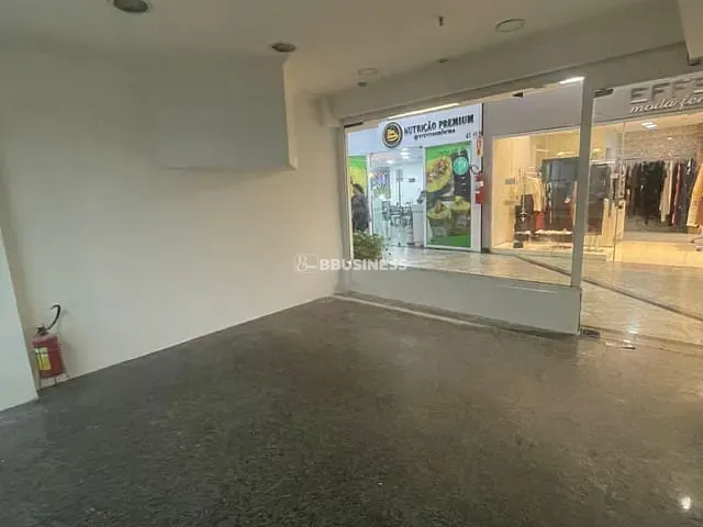 Loja para alugar, no bairro Centro em São Caetano do Sul