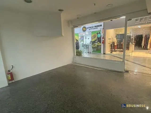 Loja para alugar, no bairro Centro em São Caetano do Sul