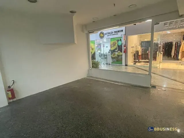 Loja para alugar, no bairro Centro em São Caetano do Sul