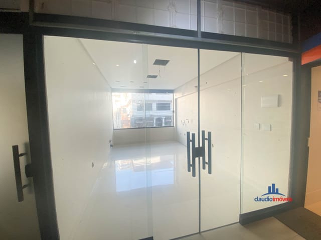 Foto do Loja - ANO BOM CENTER -  LOJA  | Claudio Imóveis