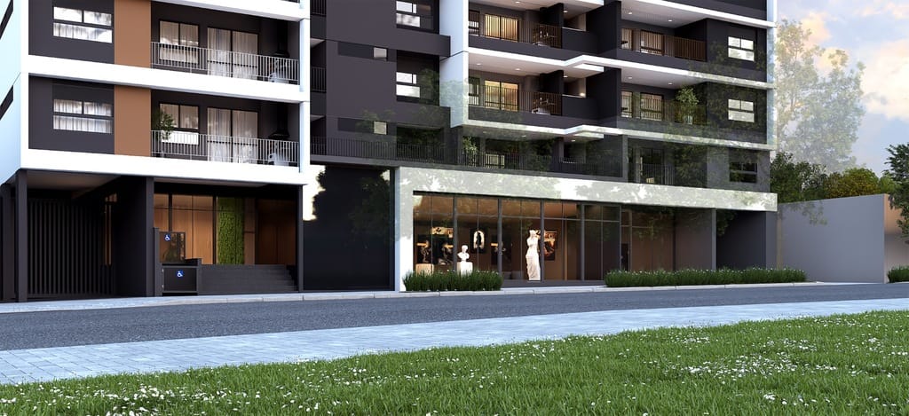 Loja à venda 1 Vaga 331.99M² Moema São Paulo - SP