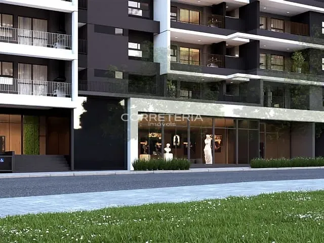 Loja à venda, no bairro Moema em São Paulo