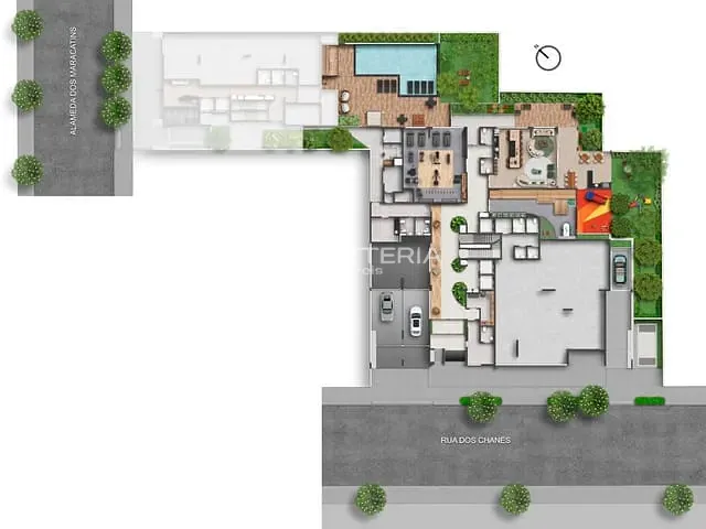 Loja à venda, no bairro Moema em São Paulo