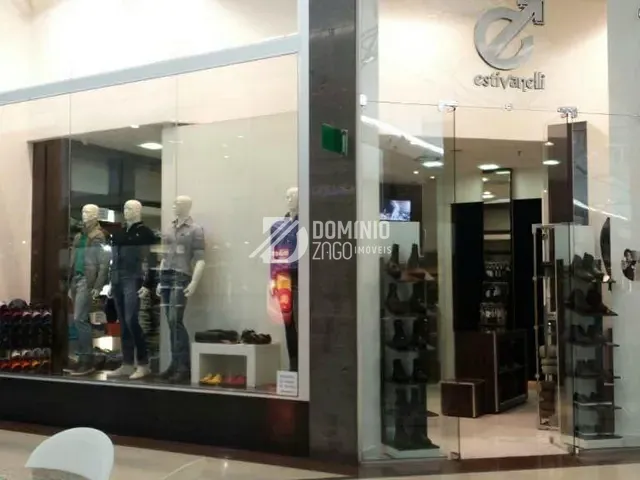 Loja com 75m², à venda, no bairro Santa Maria em Uberaba