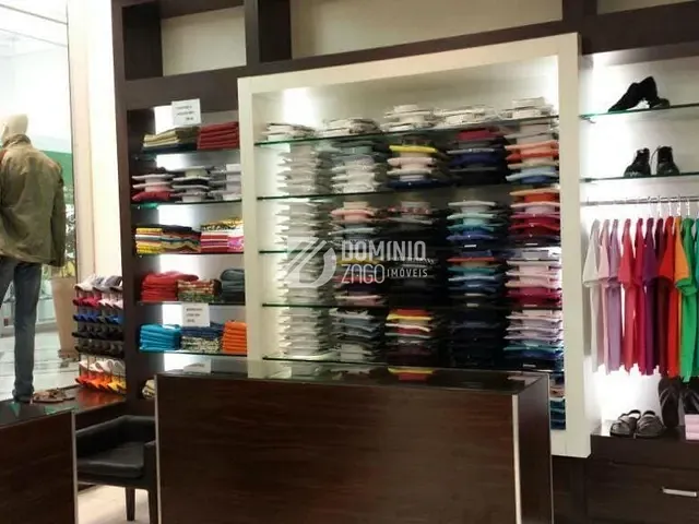 Loja com 75m², à venda, no bairro Santa Maria em Uberaba