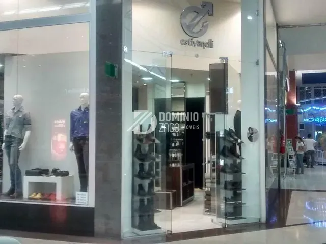 Loja com 75m², à venda, no bairro Santa Maria em Uberaba