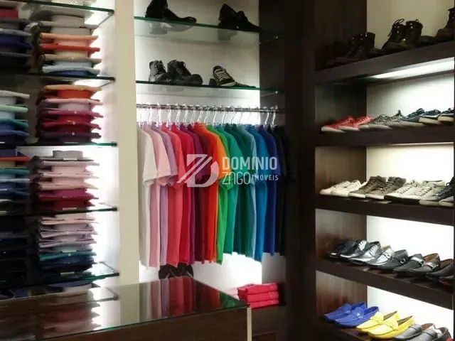 Loja com 75m², à venda, no bairro Santa Maria em Uberaba