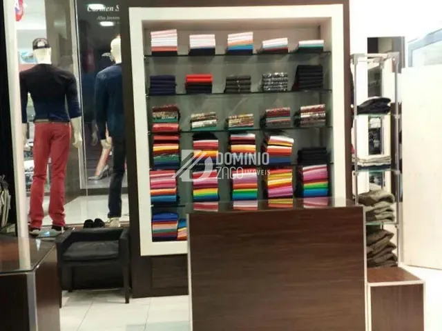 Loja com 75m², à venda, no bairro Santa Maria em Uberaba