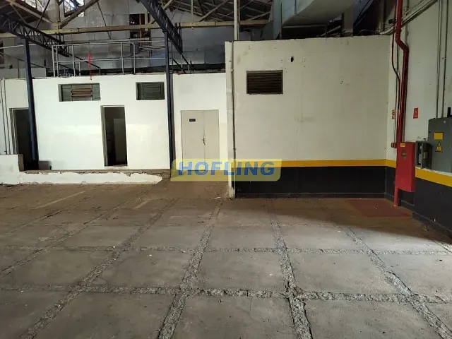 Loja com 900m², à venda, no bairro Centro em Rio Claro