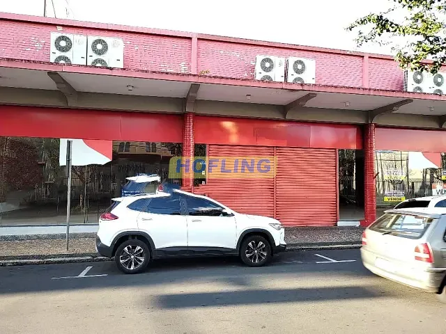 Loja com 900m², à venda, no bairro Centro em Rio Claro