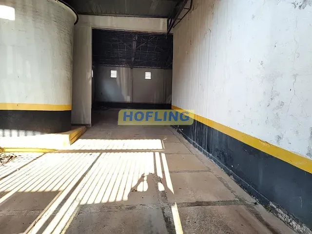 Loja com 900m², à venda, no bairro Centro em Rio Claro