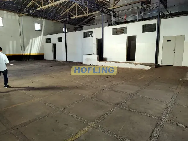 Loja com 900m², à venda, no bairro Centro em Rio Claro
