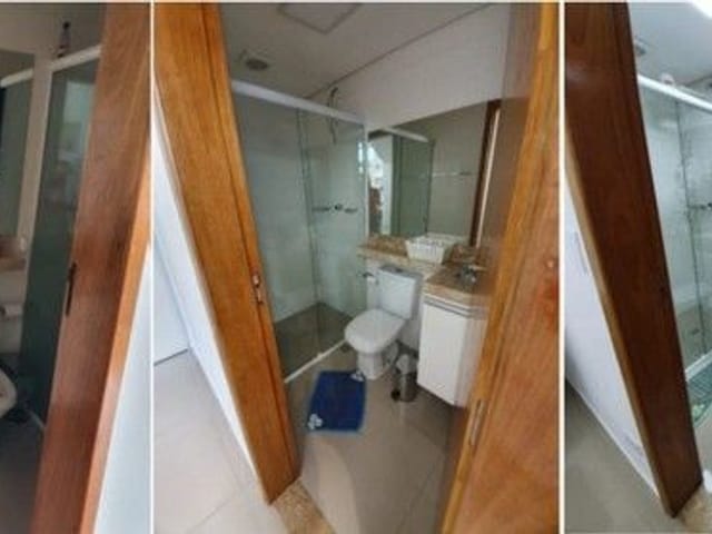 Foto do Loja - Salão à venda, 110 m² por R$ 695.000,00 - Conjunto Residencial Trinta e Um de Março - São José dos Campos/SP | INDEPENDENCE NEGOCIOS IMOBILIARIOS LTDA