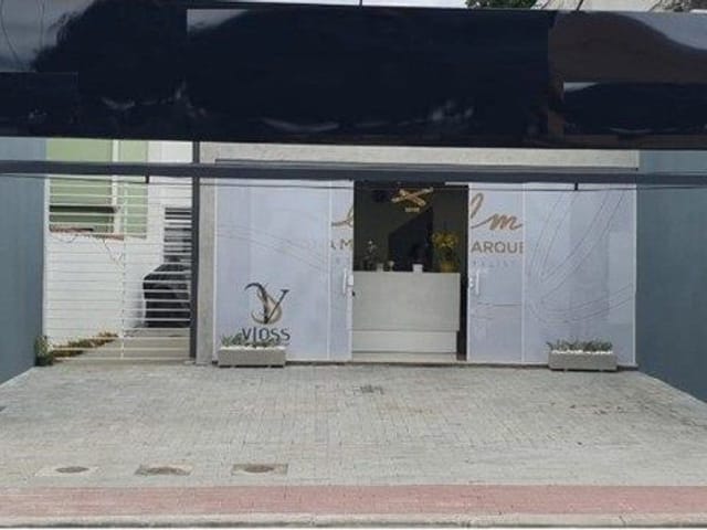 Foto do Loja - Salão à venda, 110 m² por R$ 695.000,00 - Conjunto Residencial Trinta e Um de Março - São José dos Campos/SP | INDEPENDENCE NEGOCIOS IMOBILIARIOS LTDA