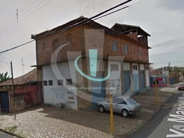 Prédio com 300m², à venda, no bairro JARDIM DAS ESTACOES (VILA XAVIER) em ARARAQUARA