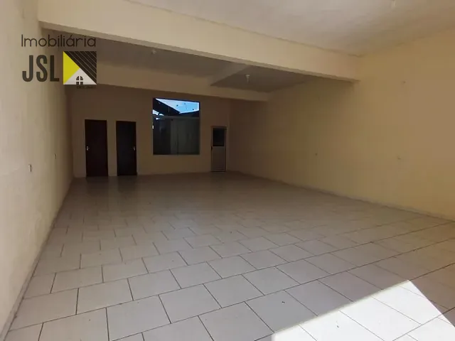 Loja com 140m², para alugar, no bairro Jardim Panorama em Caçapava