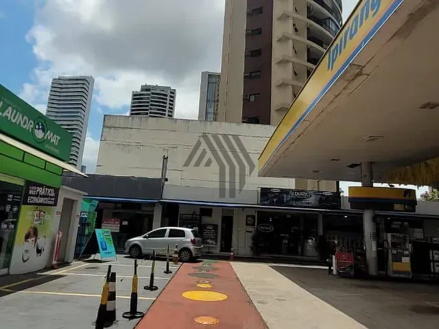 Loja para alugar, no bairro Umarizal em Belém