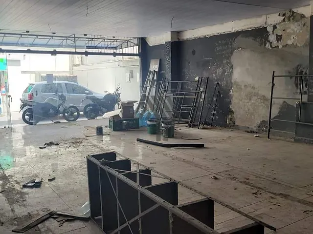 Loja para alugar, no bairro Umarizal em Belém