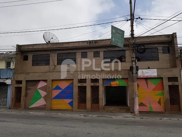 Loja à venda, no bairro Tucuruvi em São Paulo