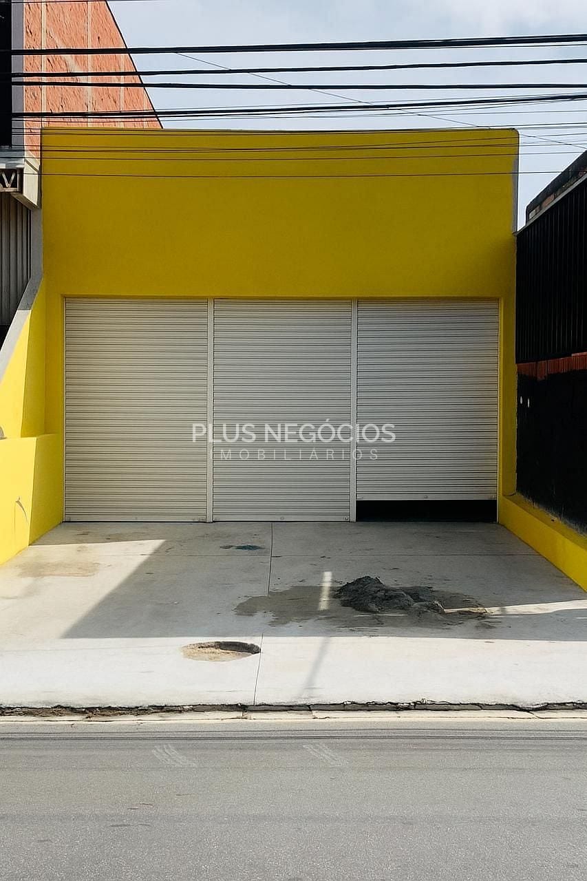 Loja-Salão, 160 m² - Foto 3