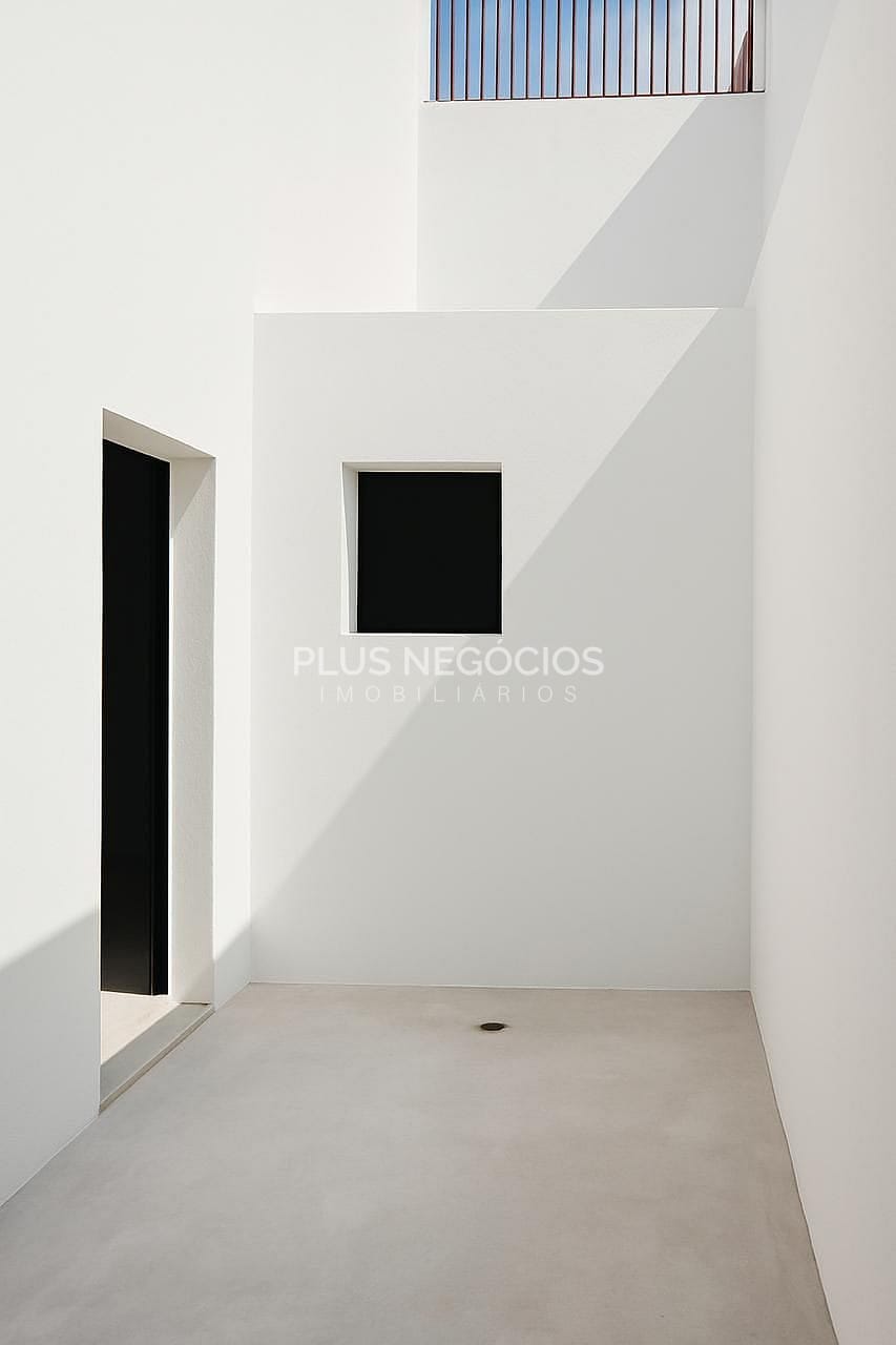 Loja-Salão, 160 m² - Foto 4