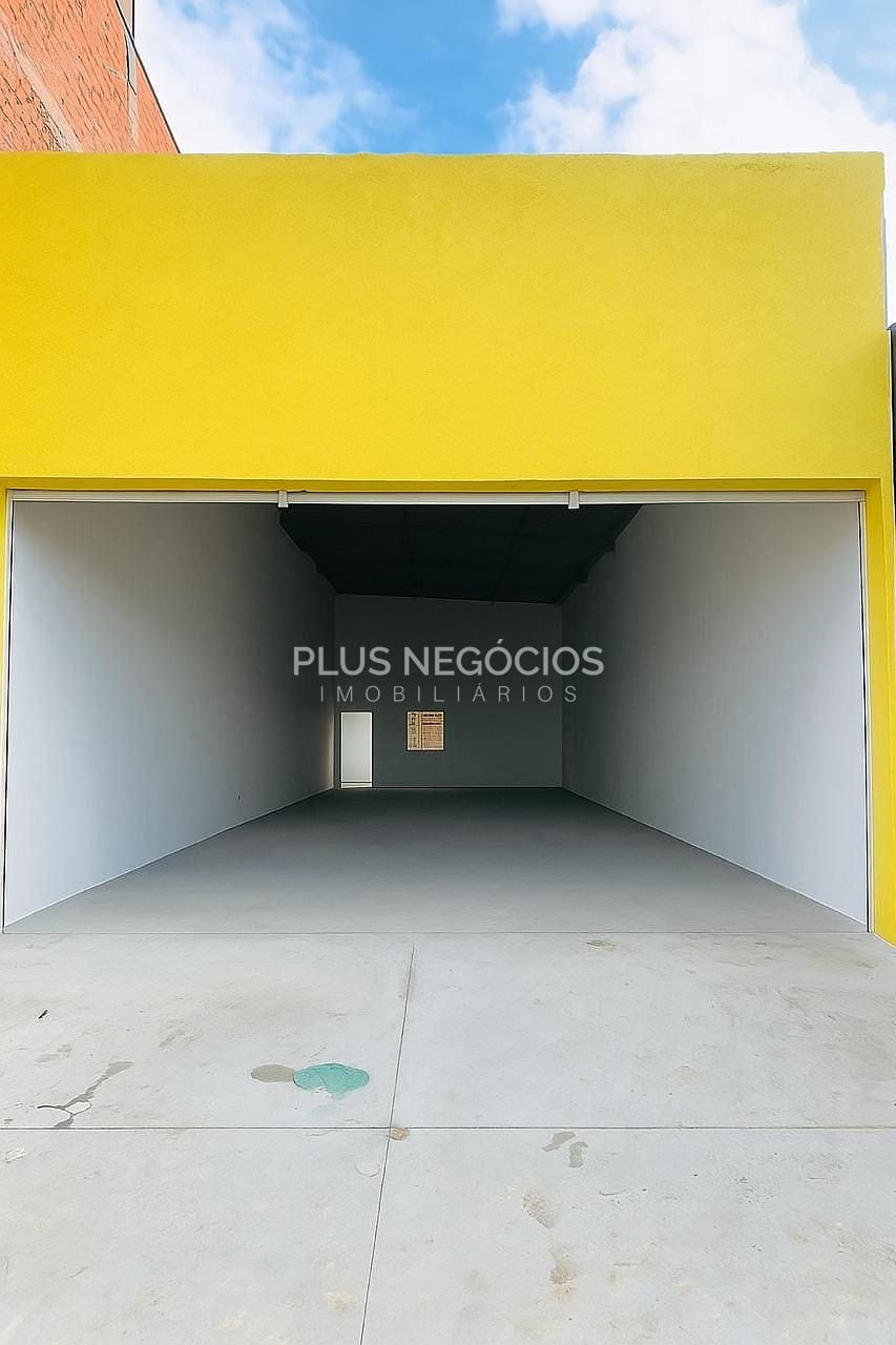 Loja-Salão, 160 m² - Foto 2