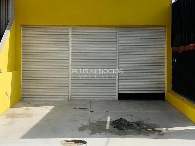 Loja com 200m², para alugar, no bairro Jardim Santa Cecília em Sorocaba