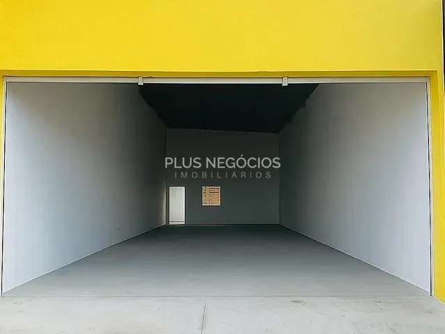 Loja com 200m², para alugar, no bairro Jardim Santa Cecília em Sorocaba