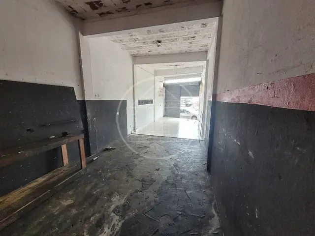 Loja com 70m², para alugar, no bairro Jardim São Bernardo em São Paulo