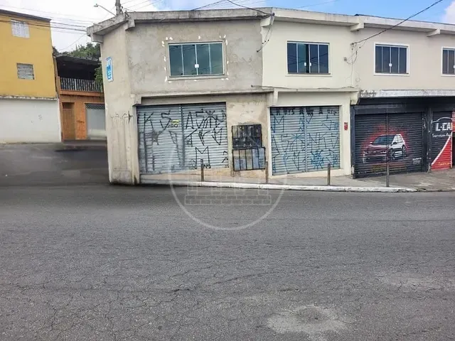 Loja com 70m², para alugar, no bairro Jardim São Bernardo em São Paulo