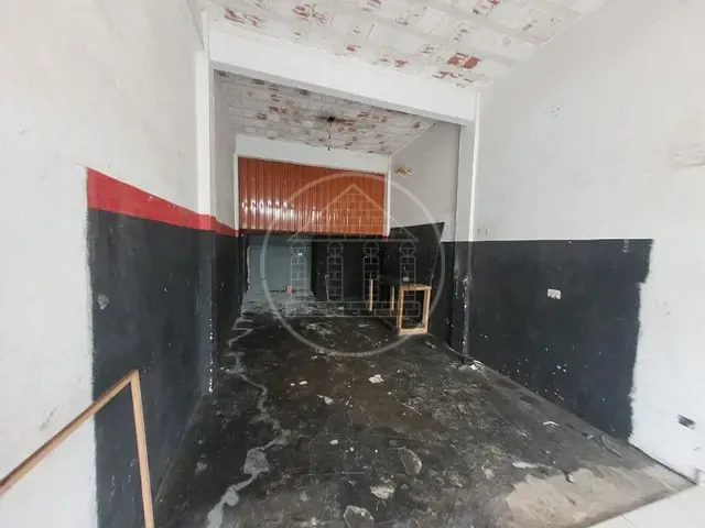 Loja com 70m², para alugar, no bairro Jardim São Bernardo em São Paulo
