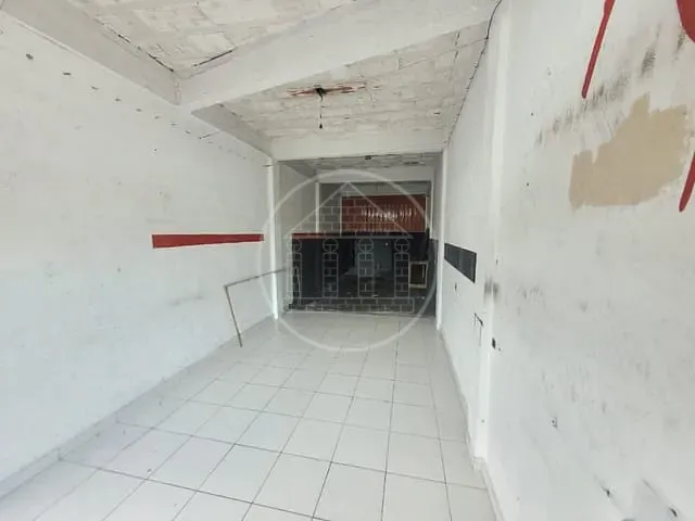 Loja com 70m², para alugar, no bairro Jardim São Bernardo em São Paulo