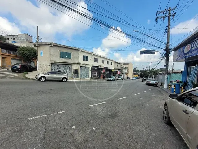 Loja com 70m², para alugar, no bairro Jardim São Bernardo em São Paulo