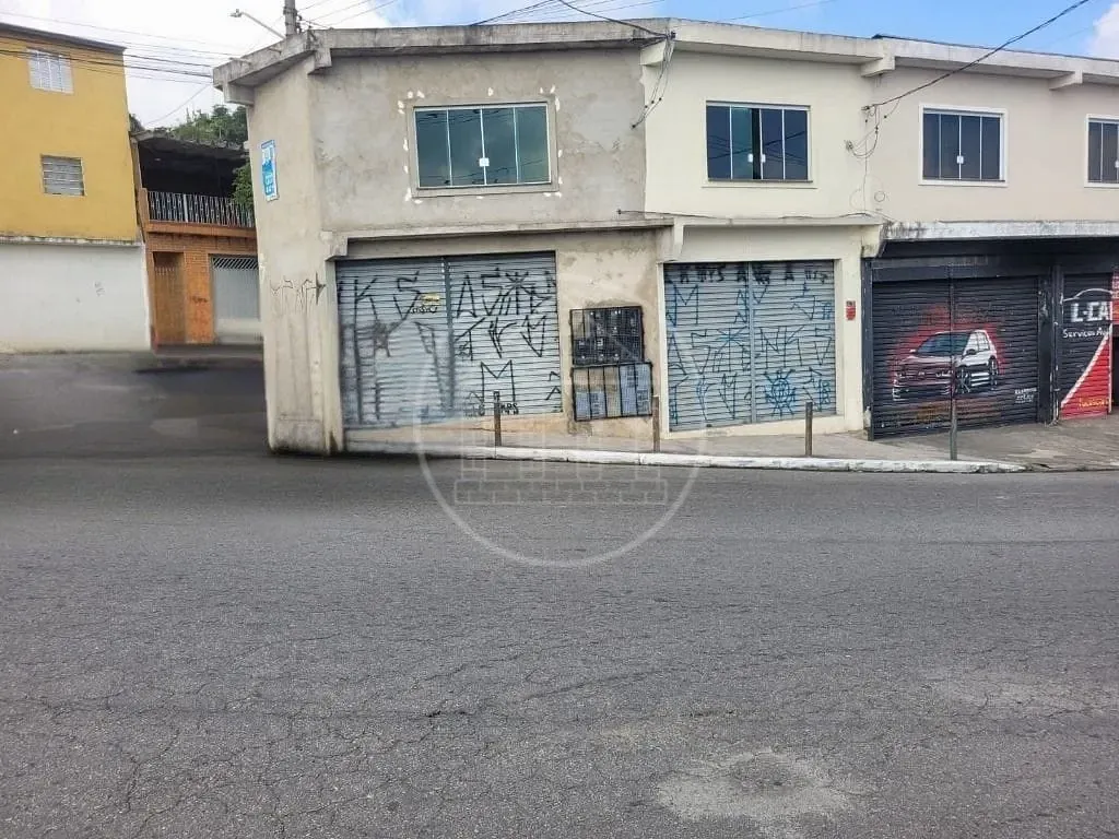 Loja-Salão, 70 m² - Foto 2