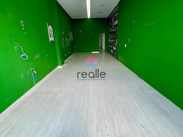 Loja para alugar, no bairro Santa Amélia em Belo Horizonte