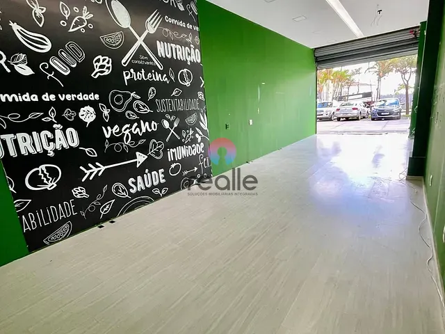 Loja para alugar, no bairro Santa Amélia em Belo Horizonte