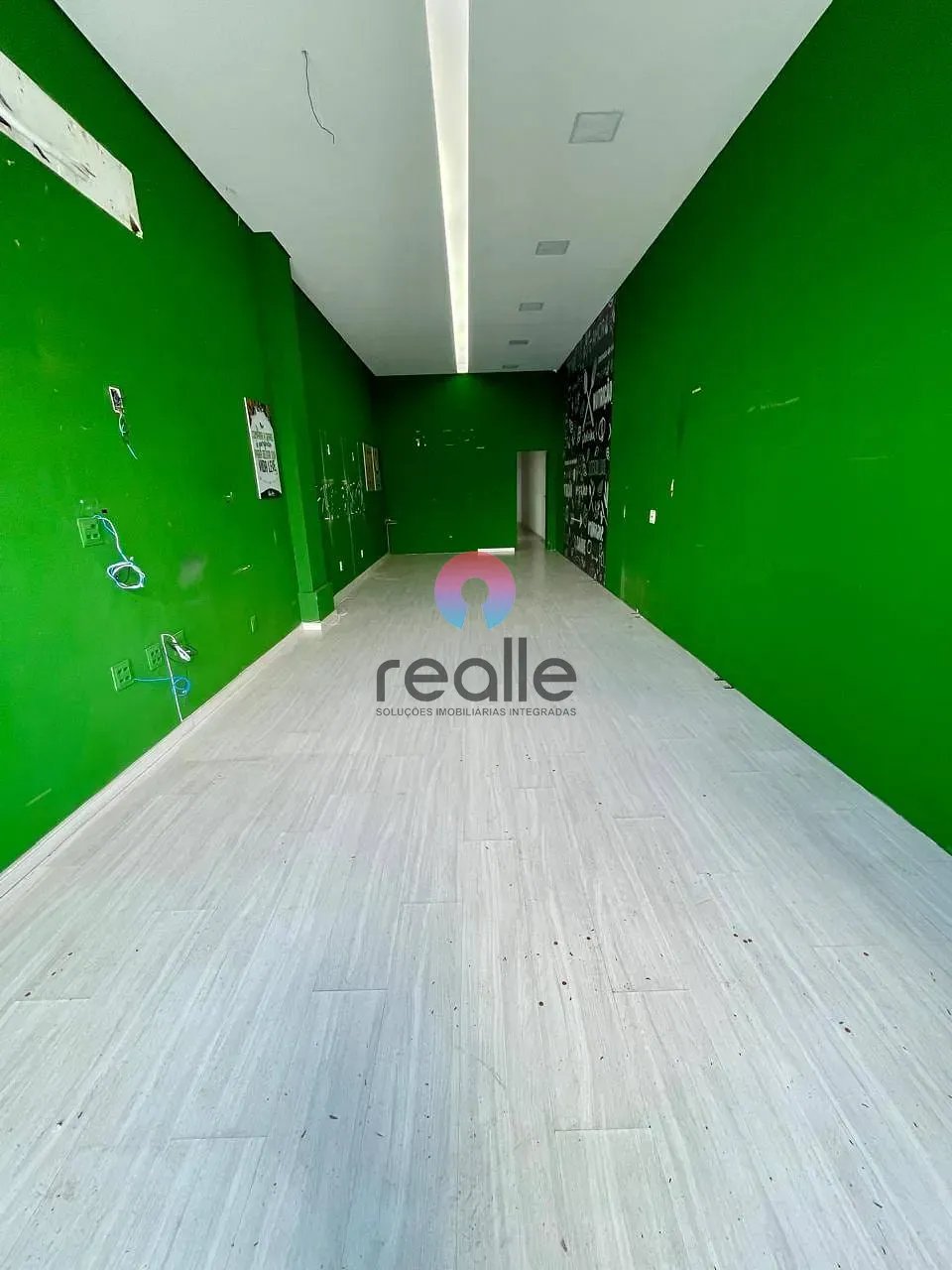 Loja-Salão, 73 m² - Foto 3