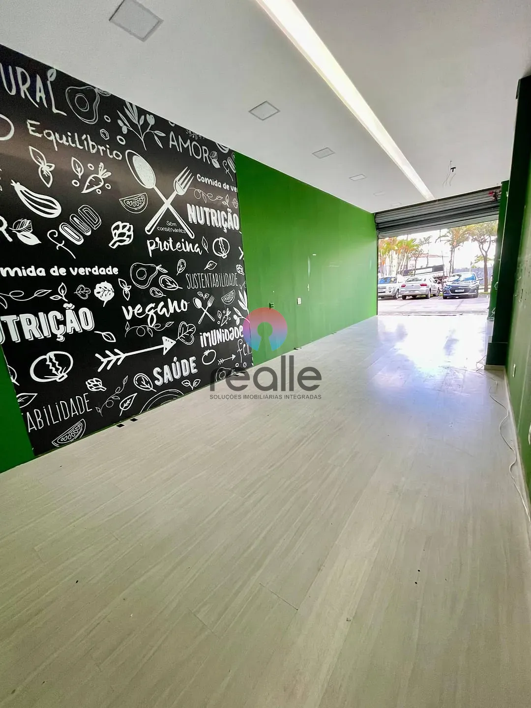 Loja-Salão, 73 m² - Foto 4