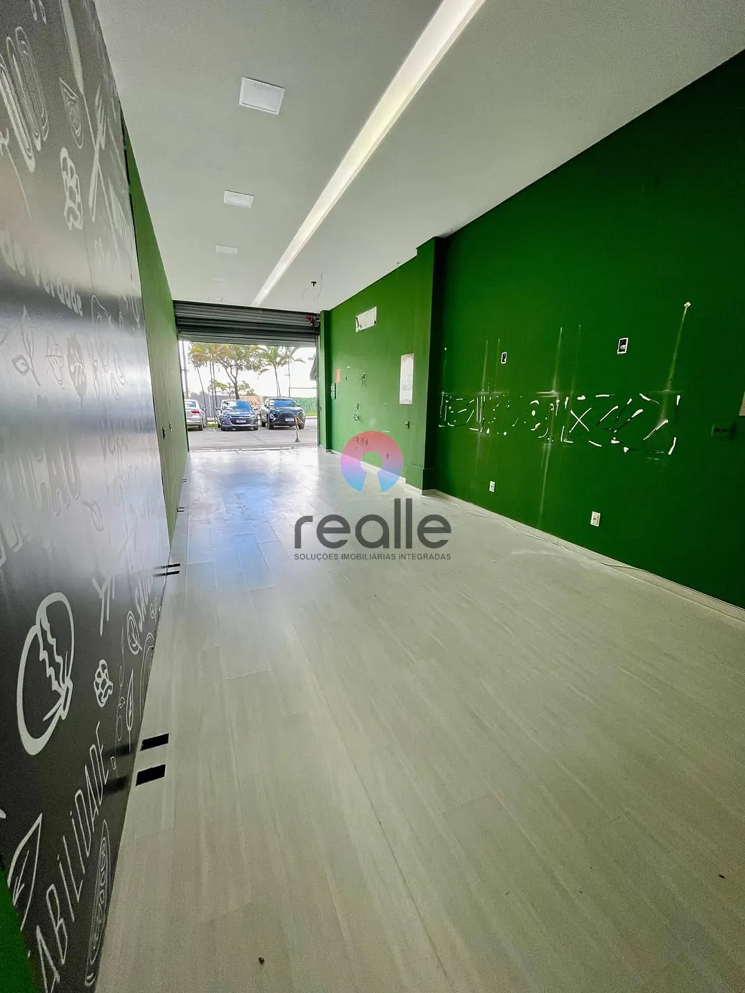 Loja-Salão, 73 m² - Foto 5