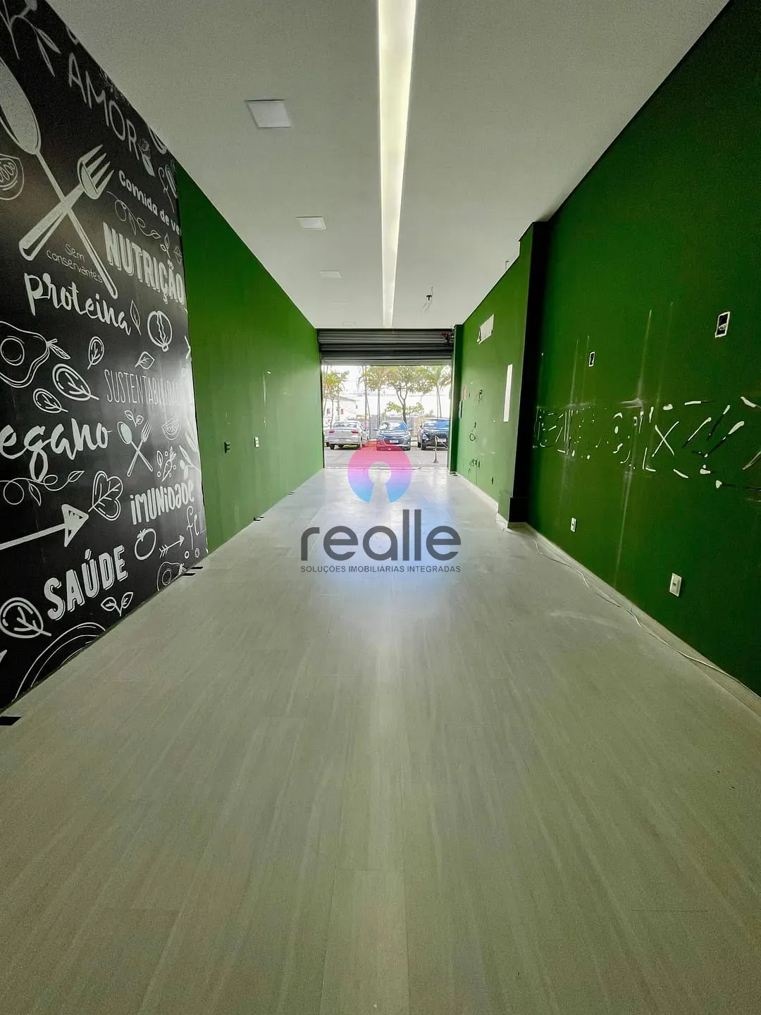 Loja-Salão, 73 m² - Foto 6