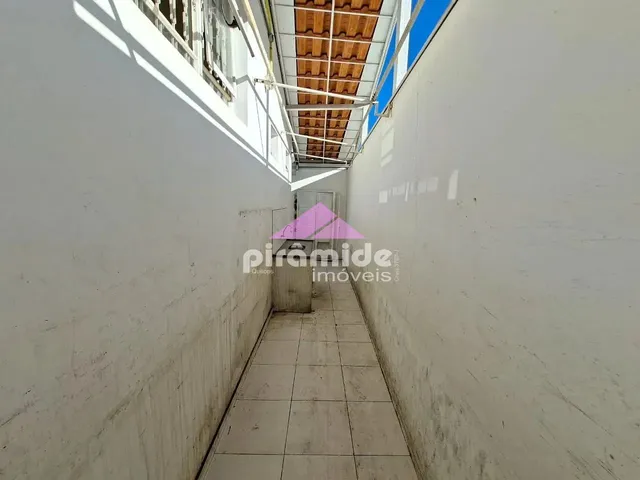 Loja com 250m², para alugar, no bairro Jardim Alvorada em São José Dos Campos