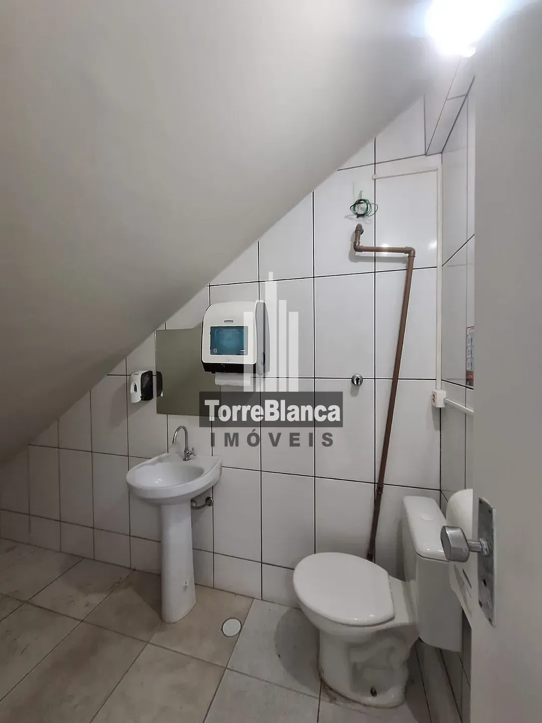 Loja-Salão, 475 m² - Foto 17