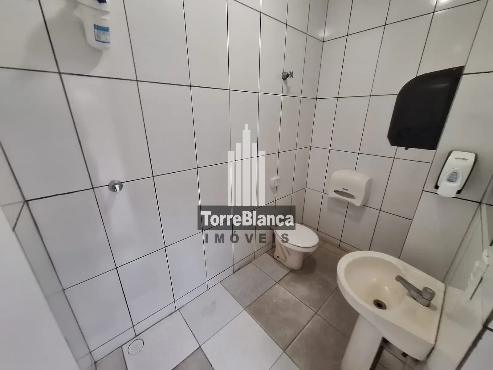 Loja-Salão, 475 m² - Foto 18